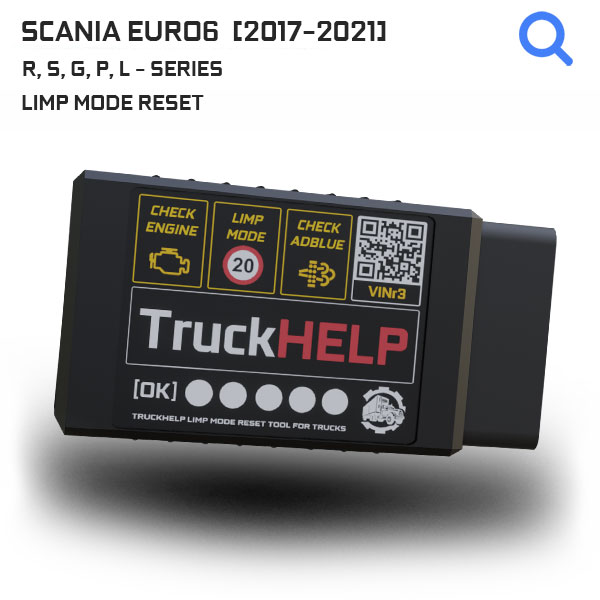 SCANIA-EURO-6-2017-LIMP-MODE-RESET